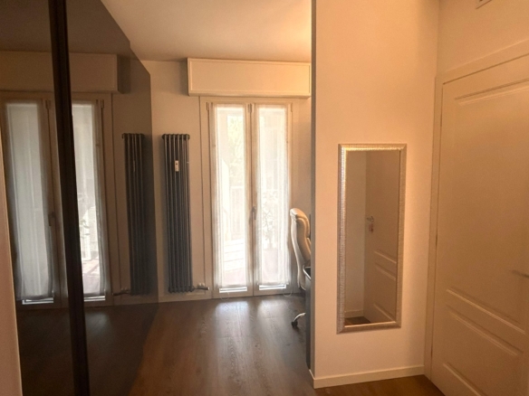 4 locali, ristrutturato, piano alto
