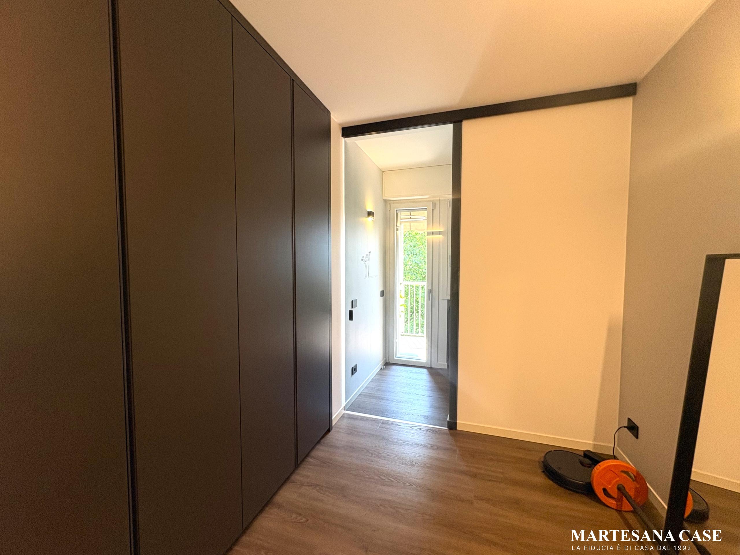 4 locali, ristrutturato, piano alto