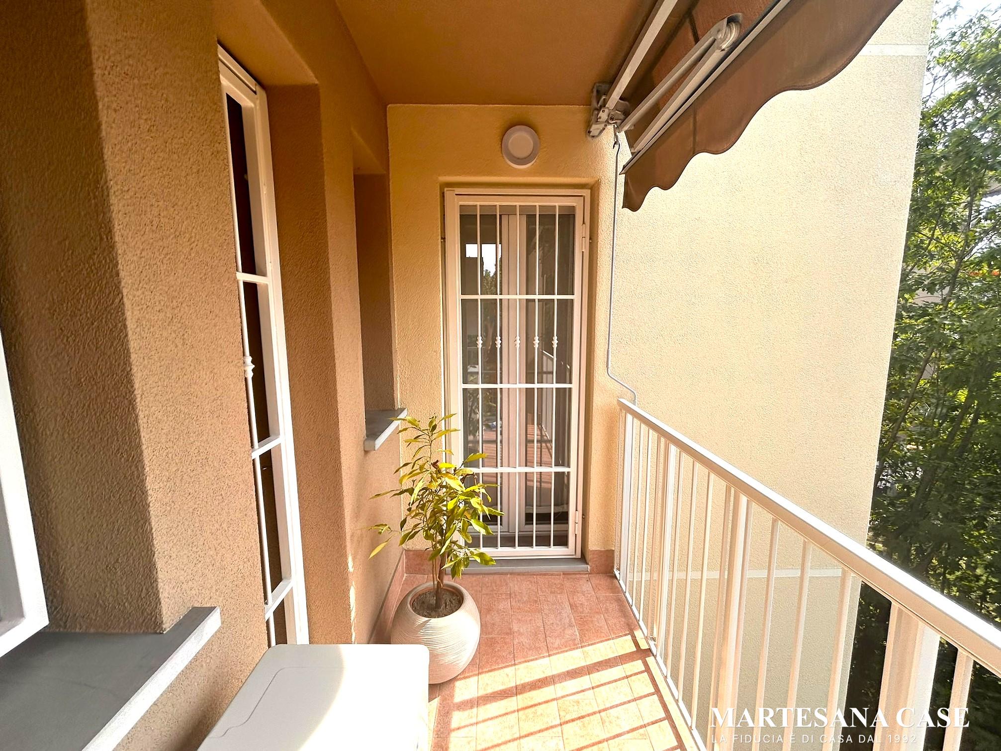 4 locali, ristrutturato, piano alto