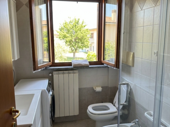 3 locali, Cassina dè Pecchi