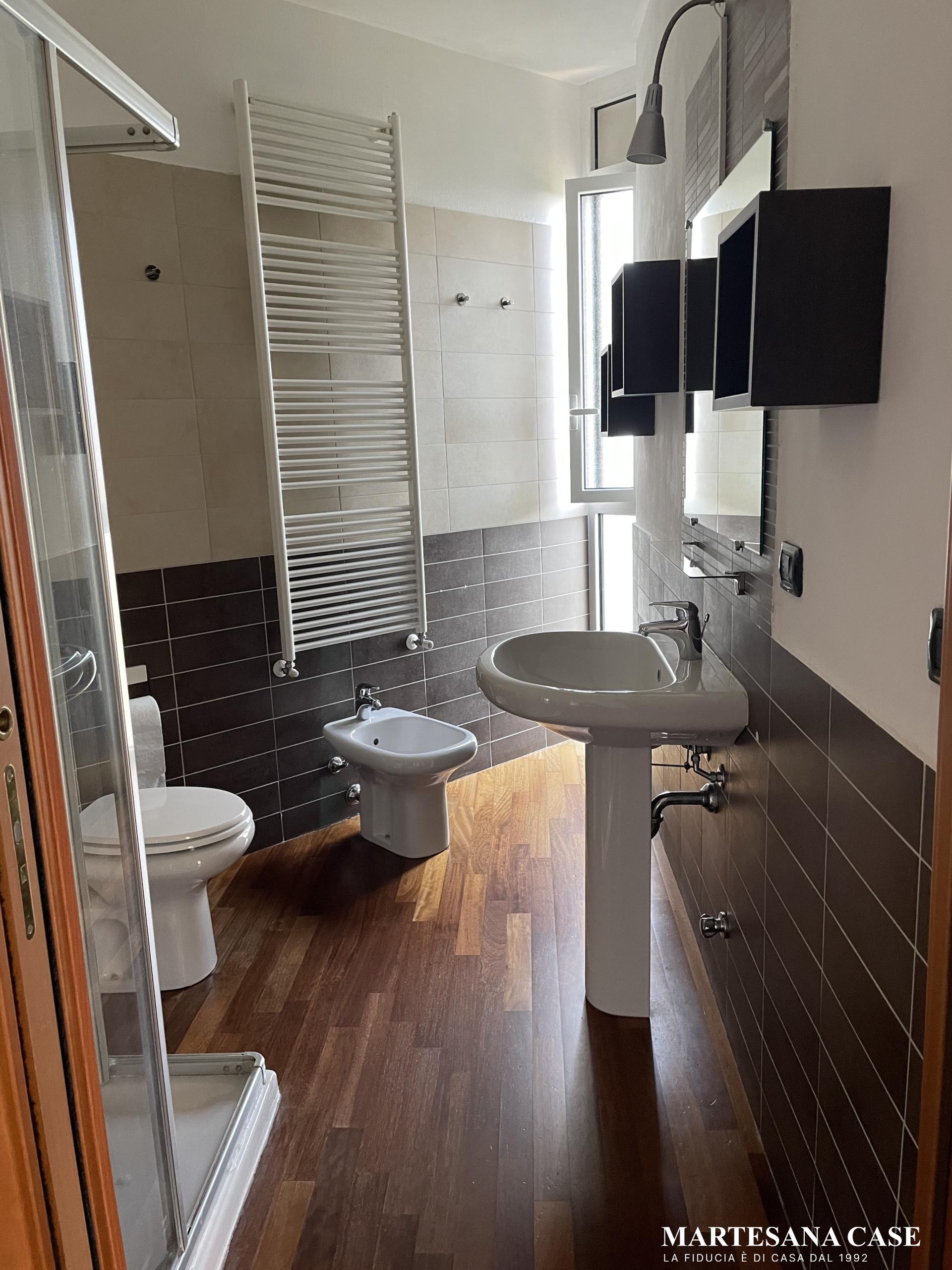 2 locali con terrazzo, Cernusco sul Naviglio