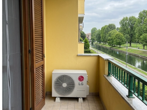 3 locali, Cassina dè Pecchi