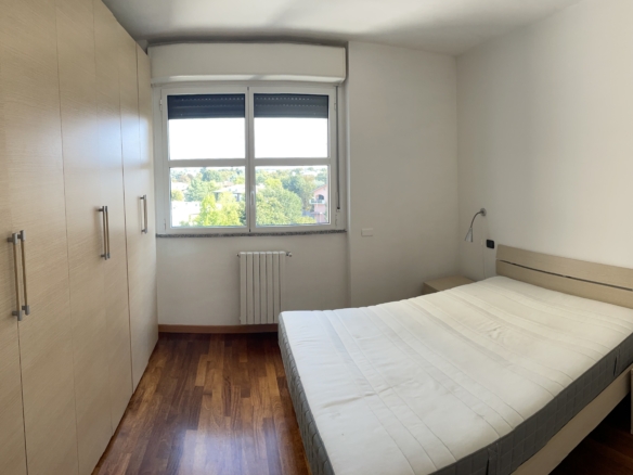 2 locali con terrazzo, Cernusco sul Naviglio