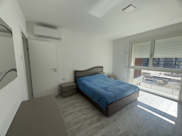 Tre locali con terrazzo