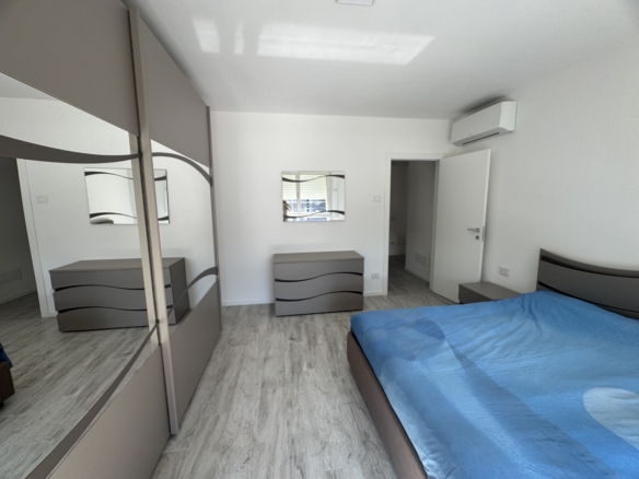 Tre locali con terrazzo