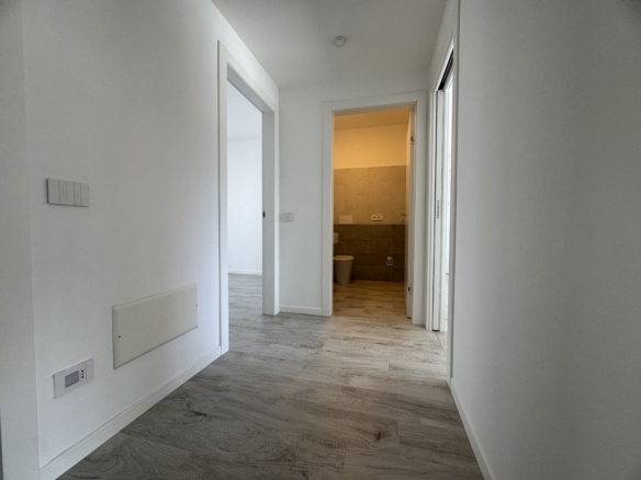 Tre locali con terrazzo
