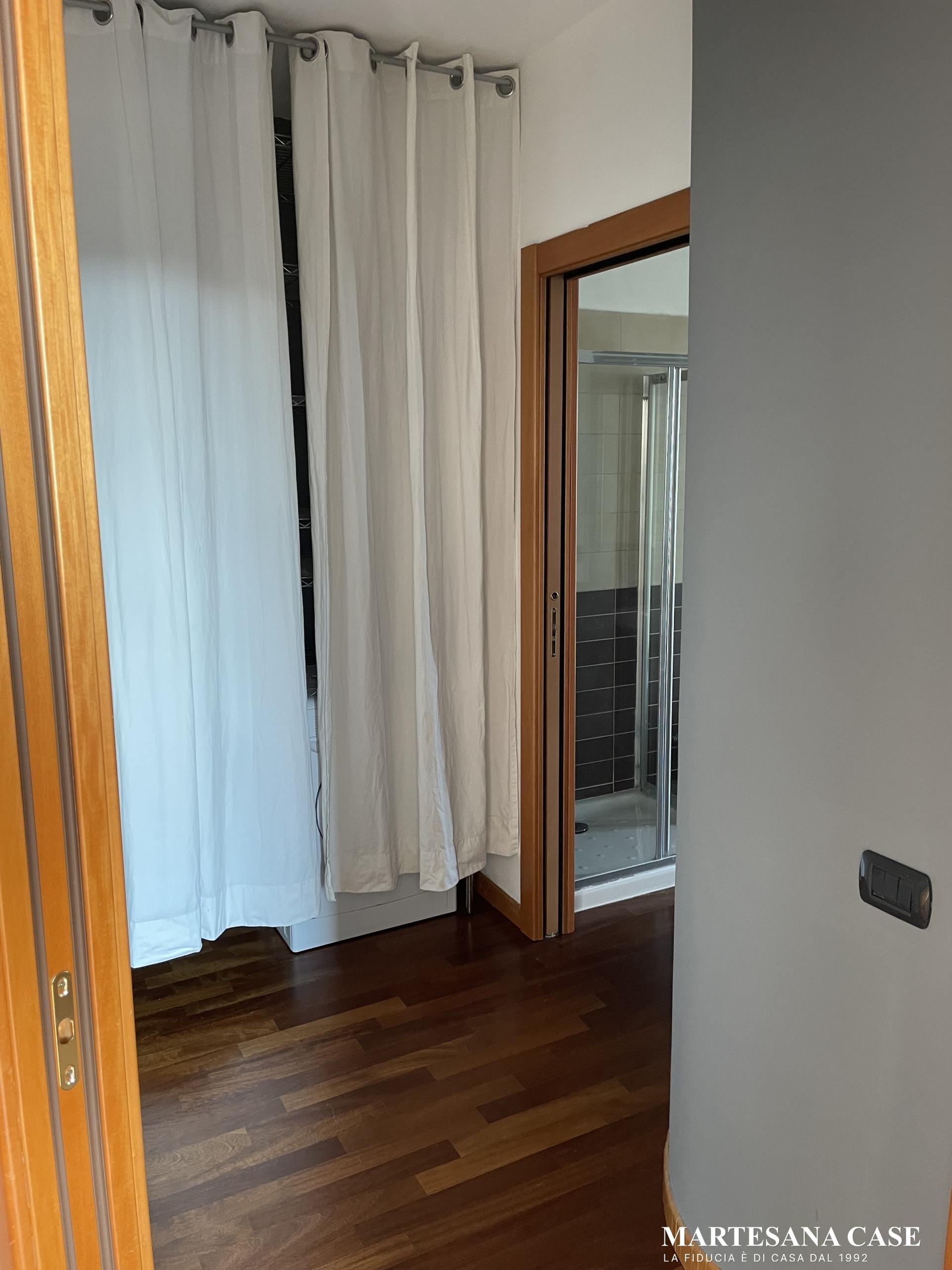 2 locali con terrazzo, Cernusco sul Naviglio