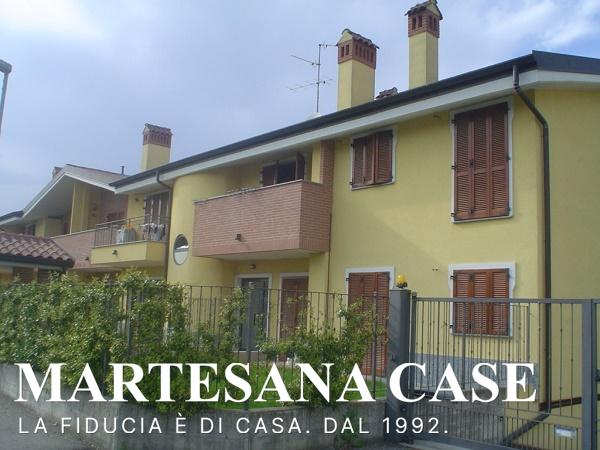 3 locali, Cassina dè Pecchi
