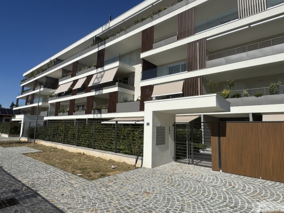 Tre locali con terrazzo