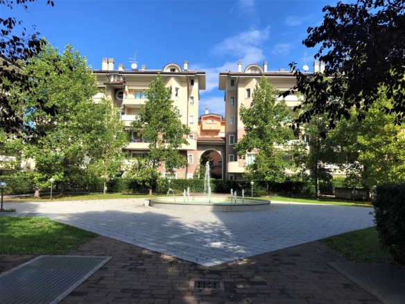 Residenza “Parco dei Germani”