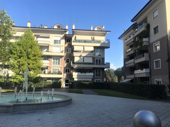 Residenza “Parco dei Germani”