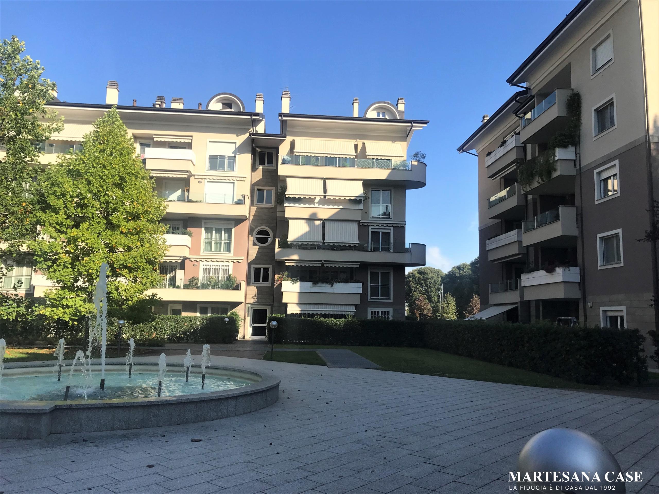 Residenza “Parco dei Germani”