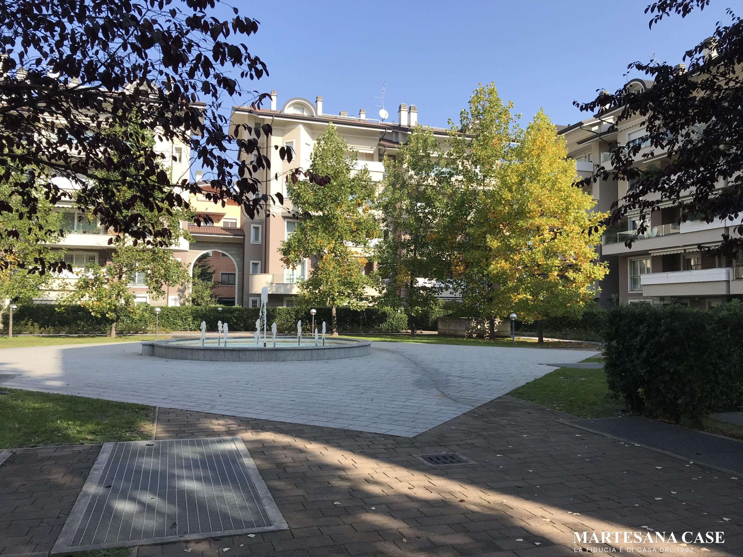 Residenza “Parco dei Germani”