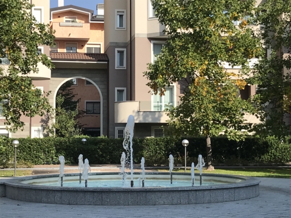 Residenza “Parco dei Germani”