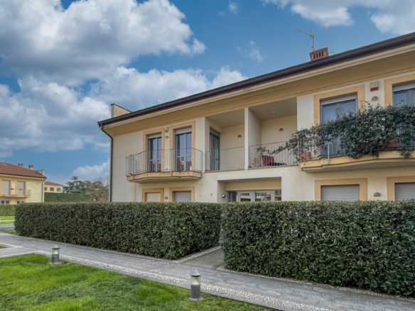 Esclusivo appartamento “res. Villa Alari 700”