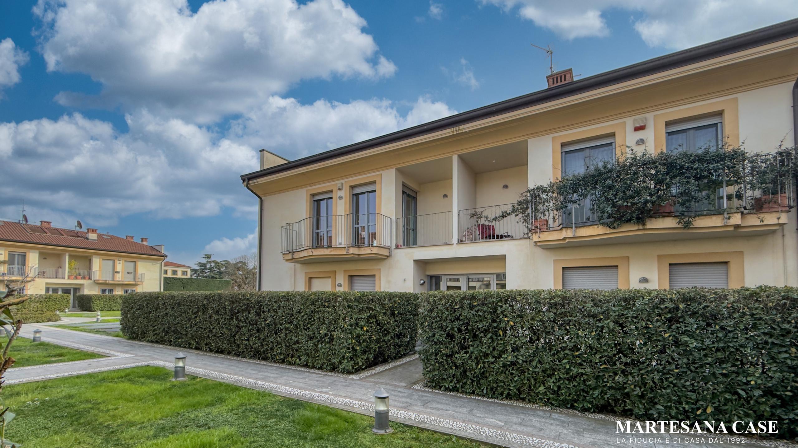 Esclusivo appartamento “res. Villa Alari 700”