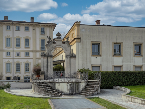 Esclusivo appartamento “res. Villa Alari 700”