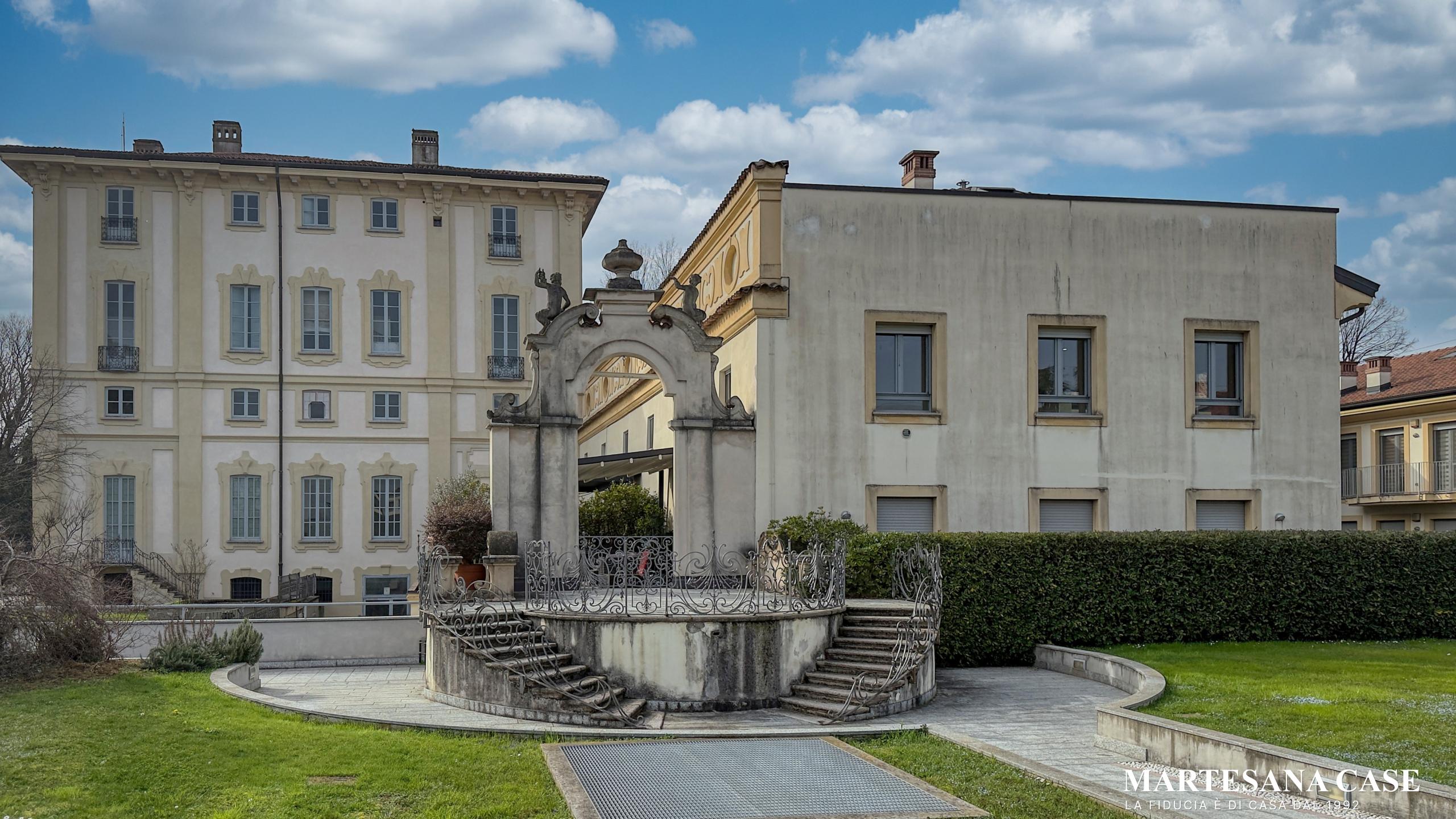 Esclusivo appartamento “res. Villa Alari 700”