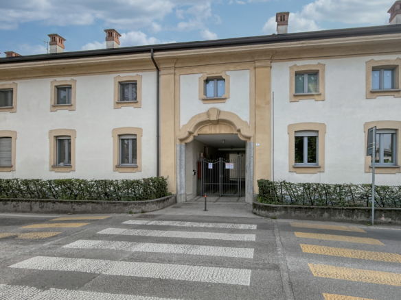 Esclusivo appartamento “res. Villa Alari 700”