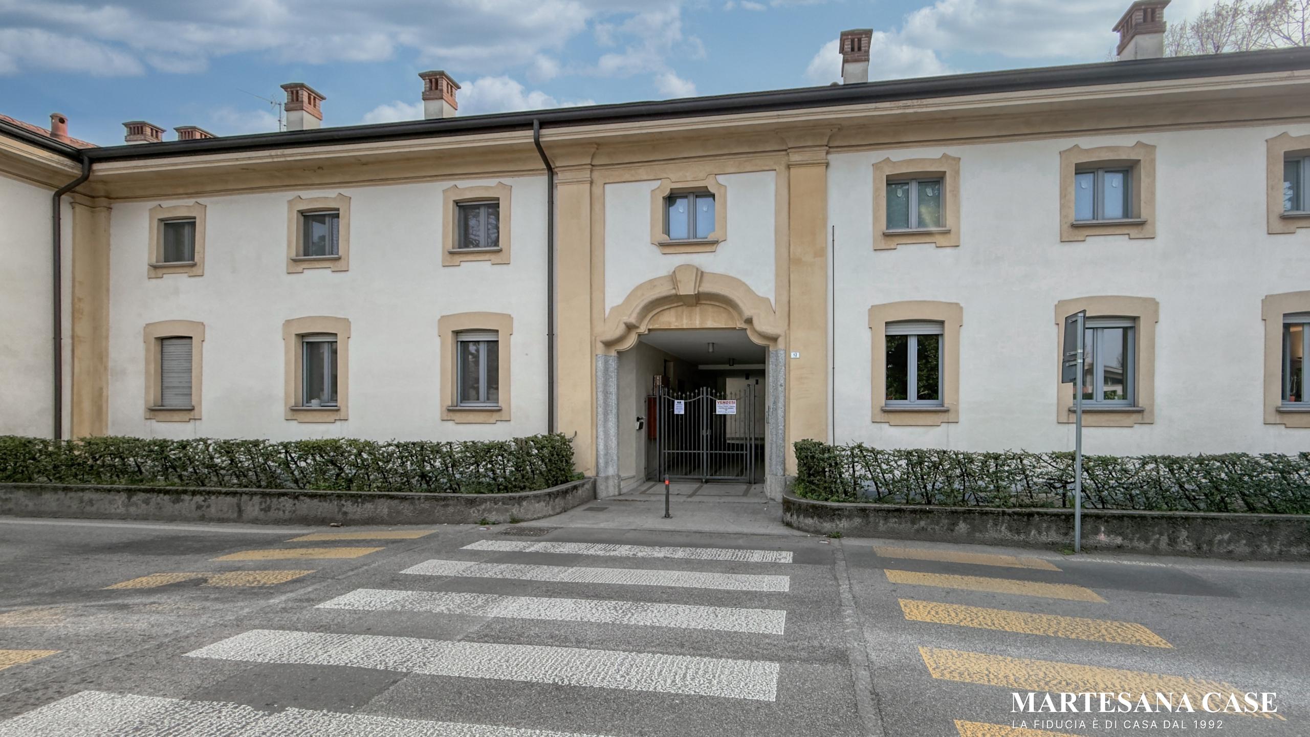 Esclusivo appartamento “res. Villa Alari 700”
