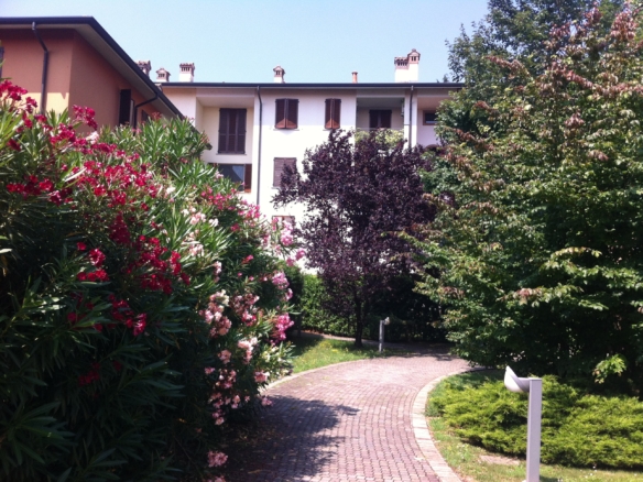 Residenza “Il Golf”