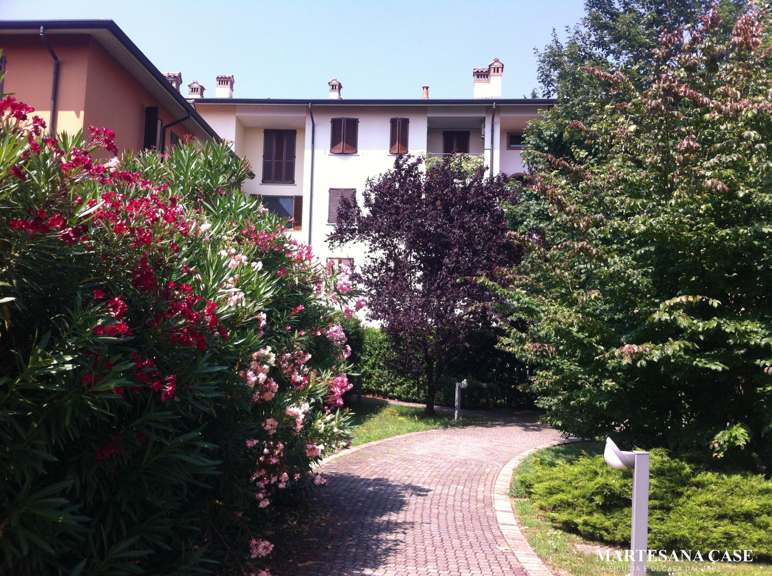 Residenza “Il Golf”