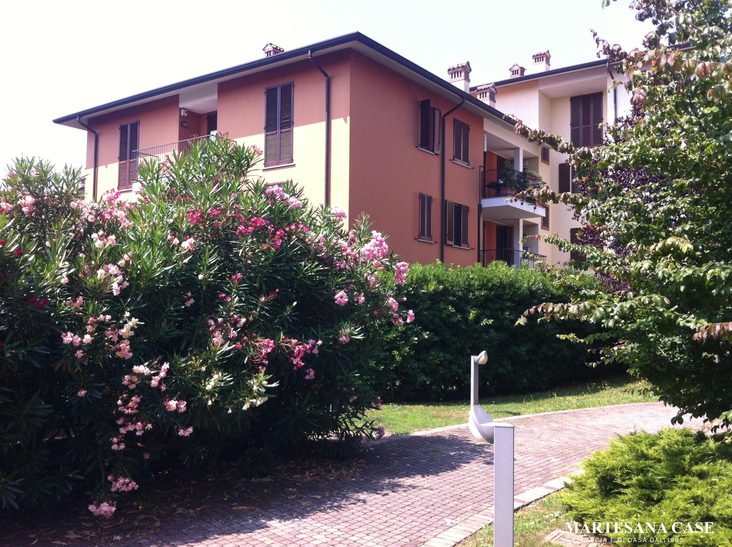 Residenza “Il Golf”