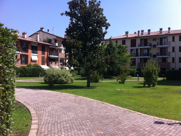Residenza “Il Golf”