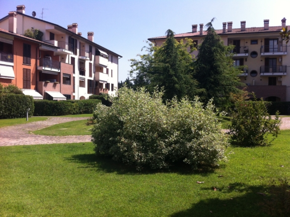 Residenza “Il Golf”