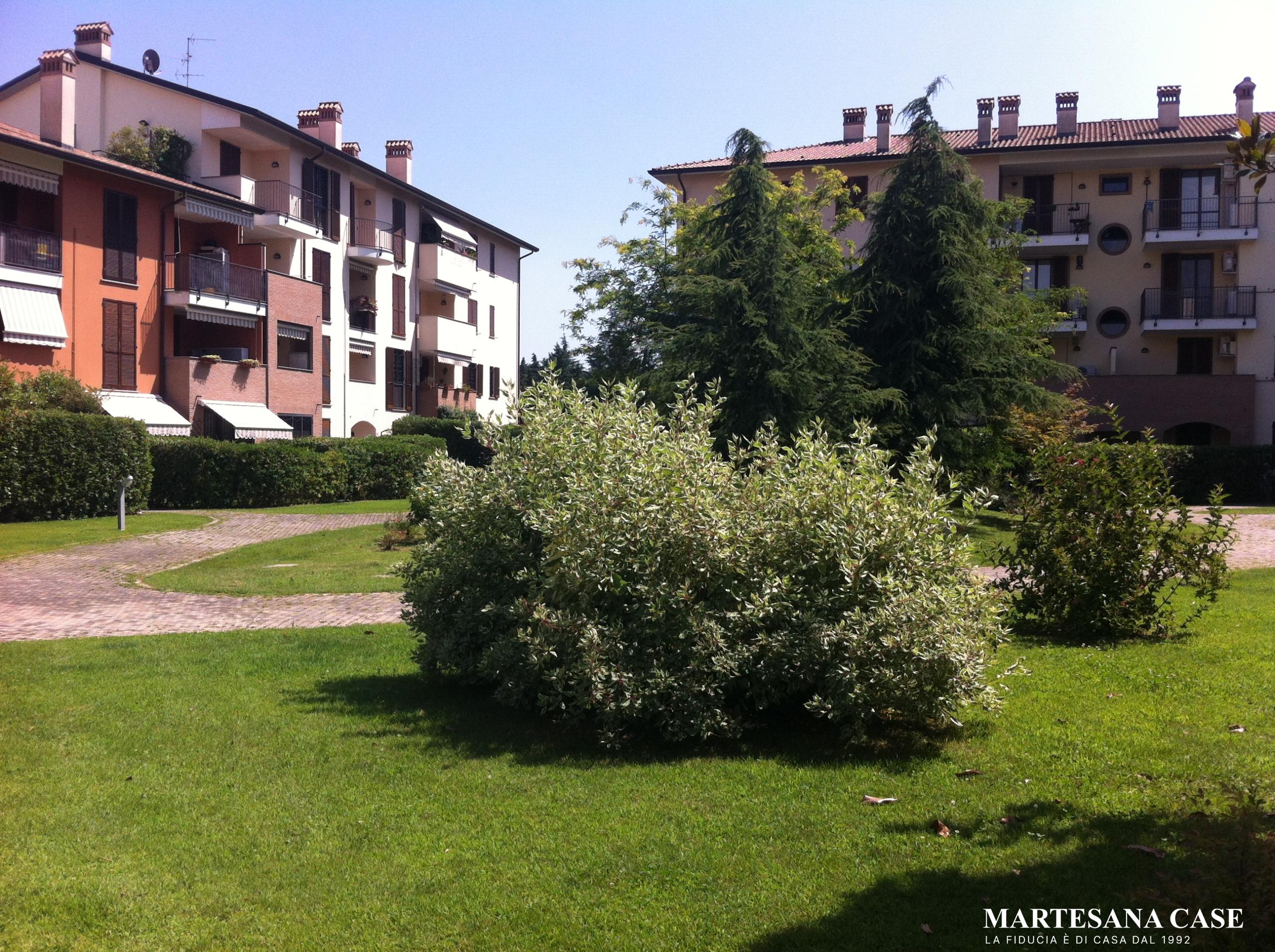 Residenza “Il Golf”