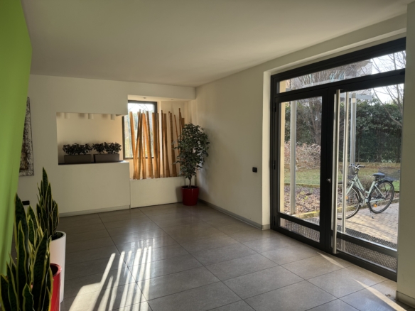 2 locali con terrazzo, Cernusco sul Naviglio
