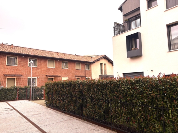 2 locali arredato, ” Borgo Cascina Conti”