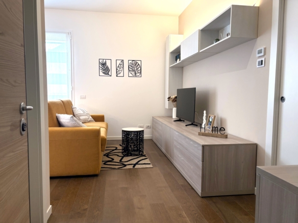 2 locali arredato, ” Borgo Cascina Conti”