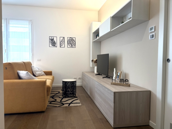 2 locali arredato, ” Borgo Cascina Conti”