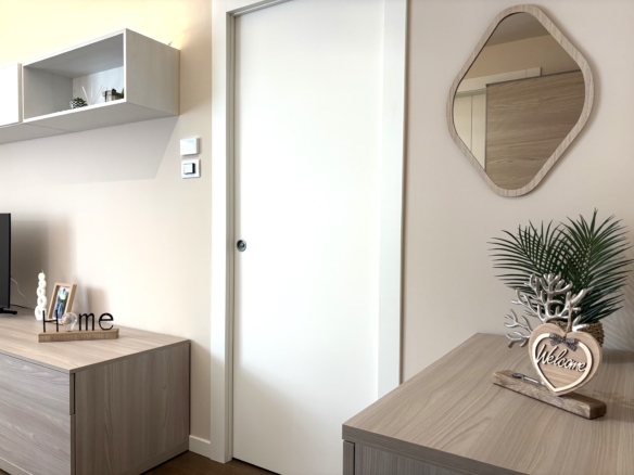 2 locali arredato, ” Borgo Cascina Conti”