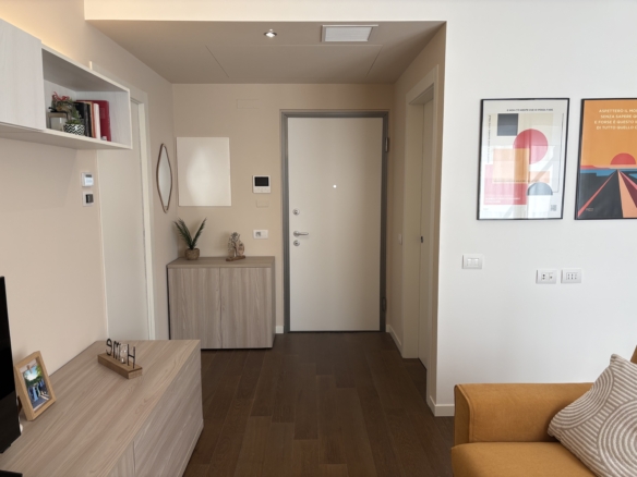 2 locali arredato, ” Borgo Cascina Conti”