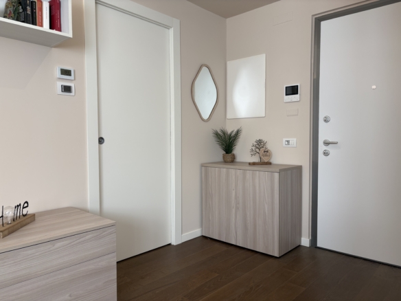 2 locali arredato, ” Borgo Cascina Conti”
