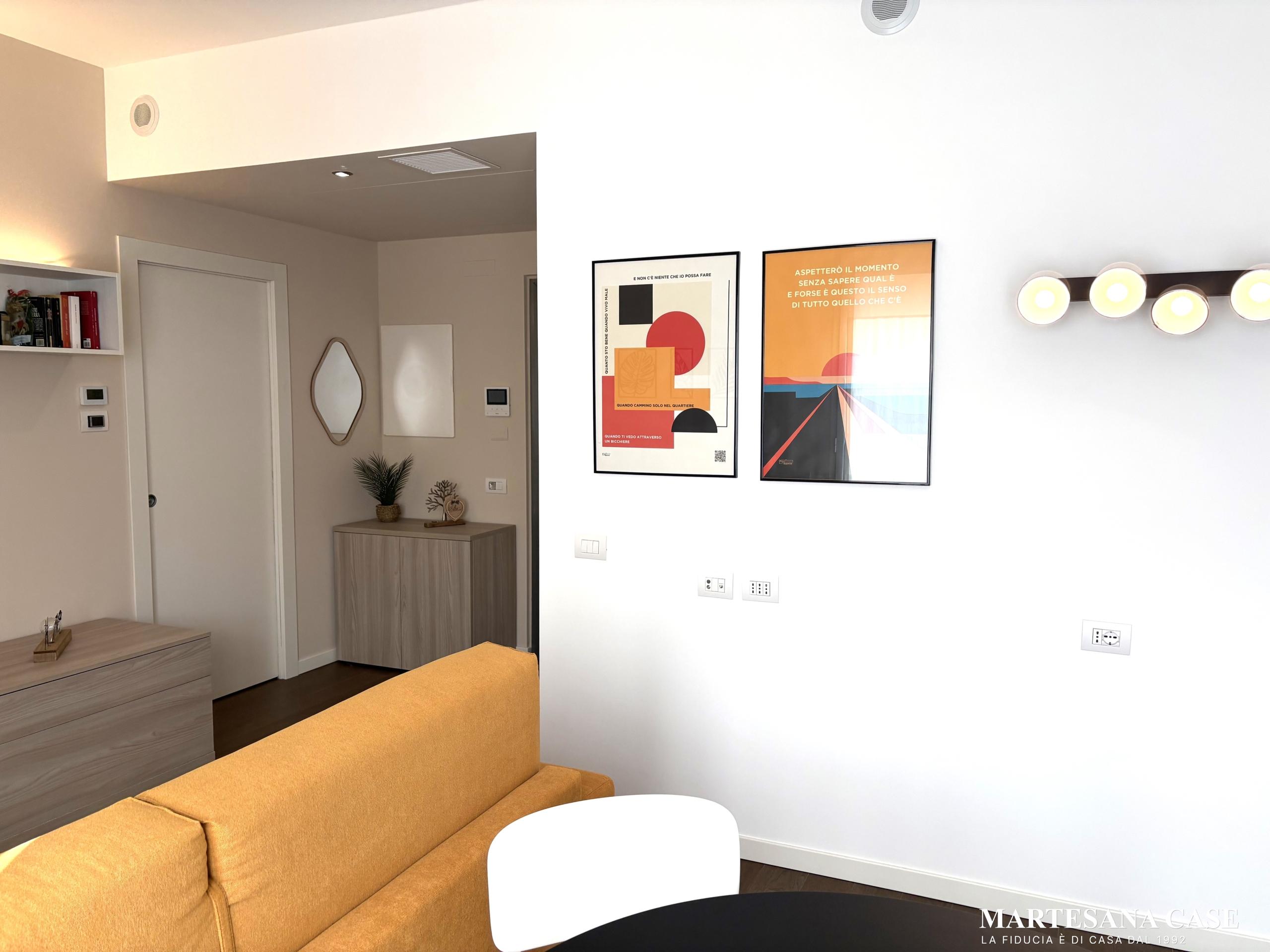 2 locali arredato, ” Borgo Cascina Conti”