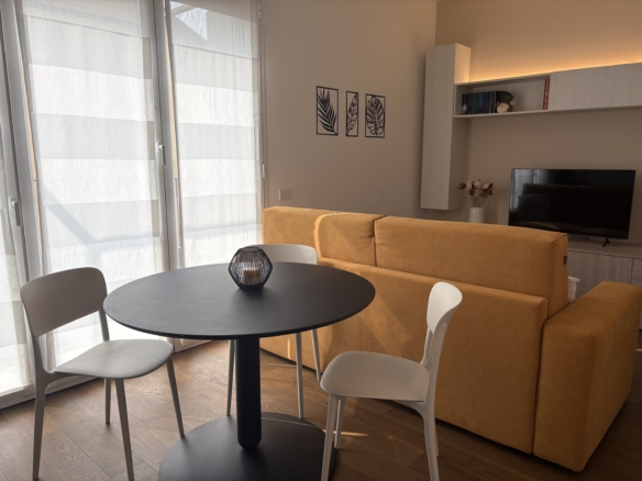 2 locali arredato, ” Borgo Cascina Conti”