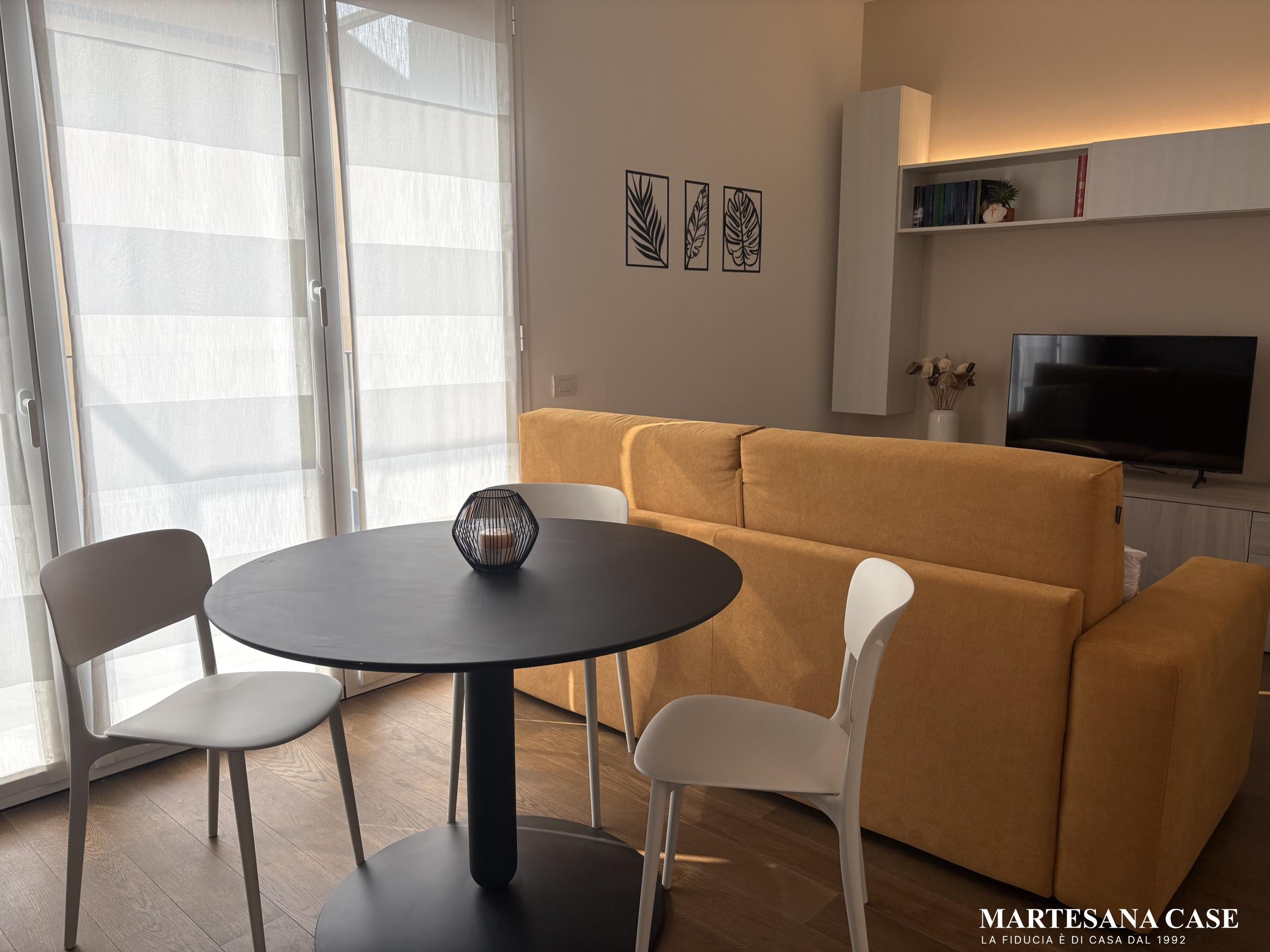 2 locali arredato, ” Borgo Cascina Conti”