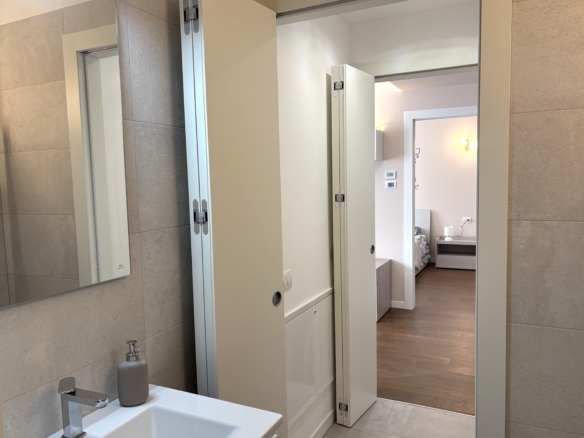2 locali arredato, ” Borgo Cascina Conti”