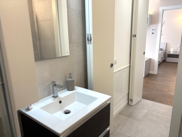 2 locali arredato, ” Borgo Cascina Conti”