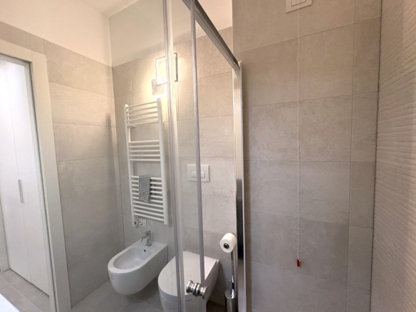 2 locali arredato, ” Borgo Cascina Conti”