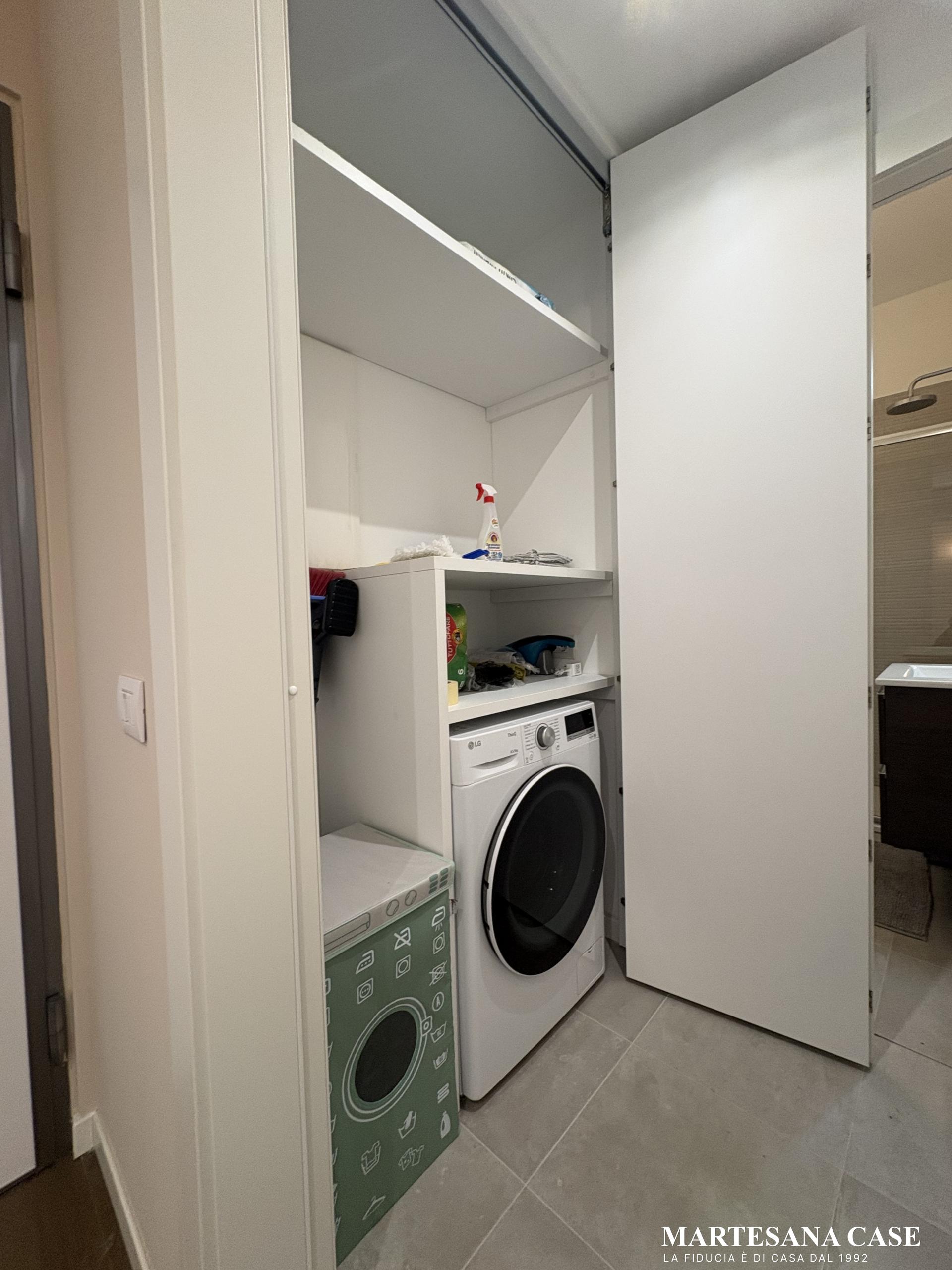 2 locali arredato, ” Borgo Cascina Conti”