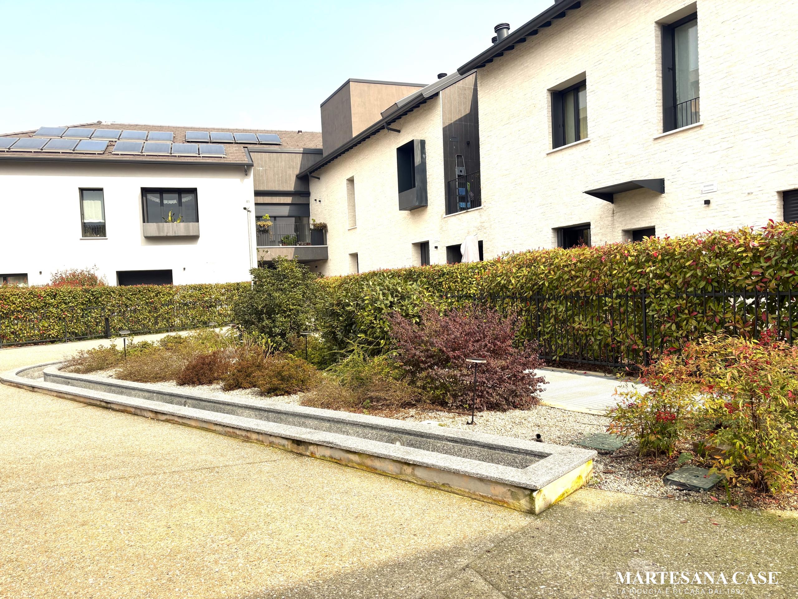 2 locali arredato, ” Borgo Cascina Conti”