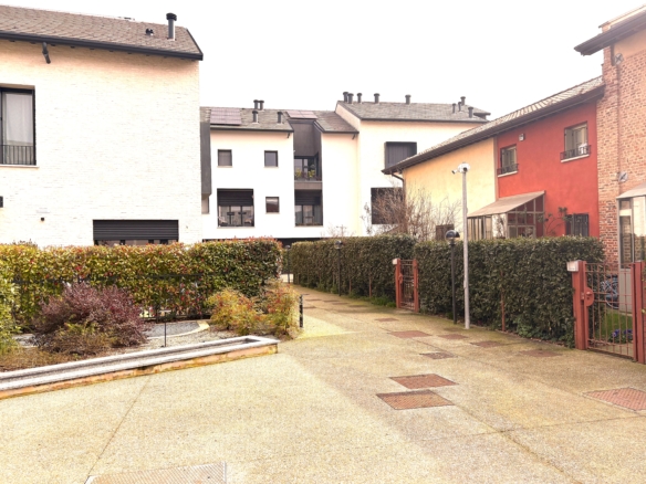 2 locali arredato, ” Borgo Cascina Conti”