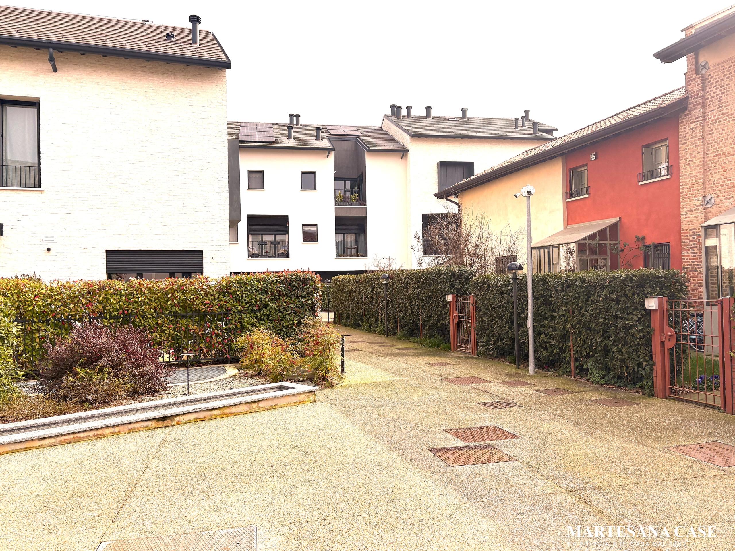 2 locali arredato, ” Borgo Cascina Conti”