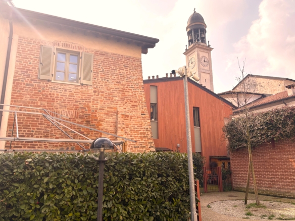 2 locali arredato, ” Borgo Cascina Conti”
