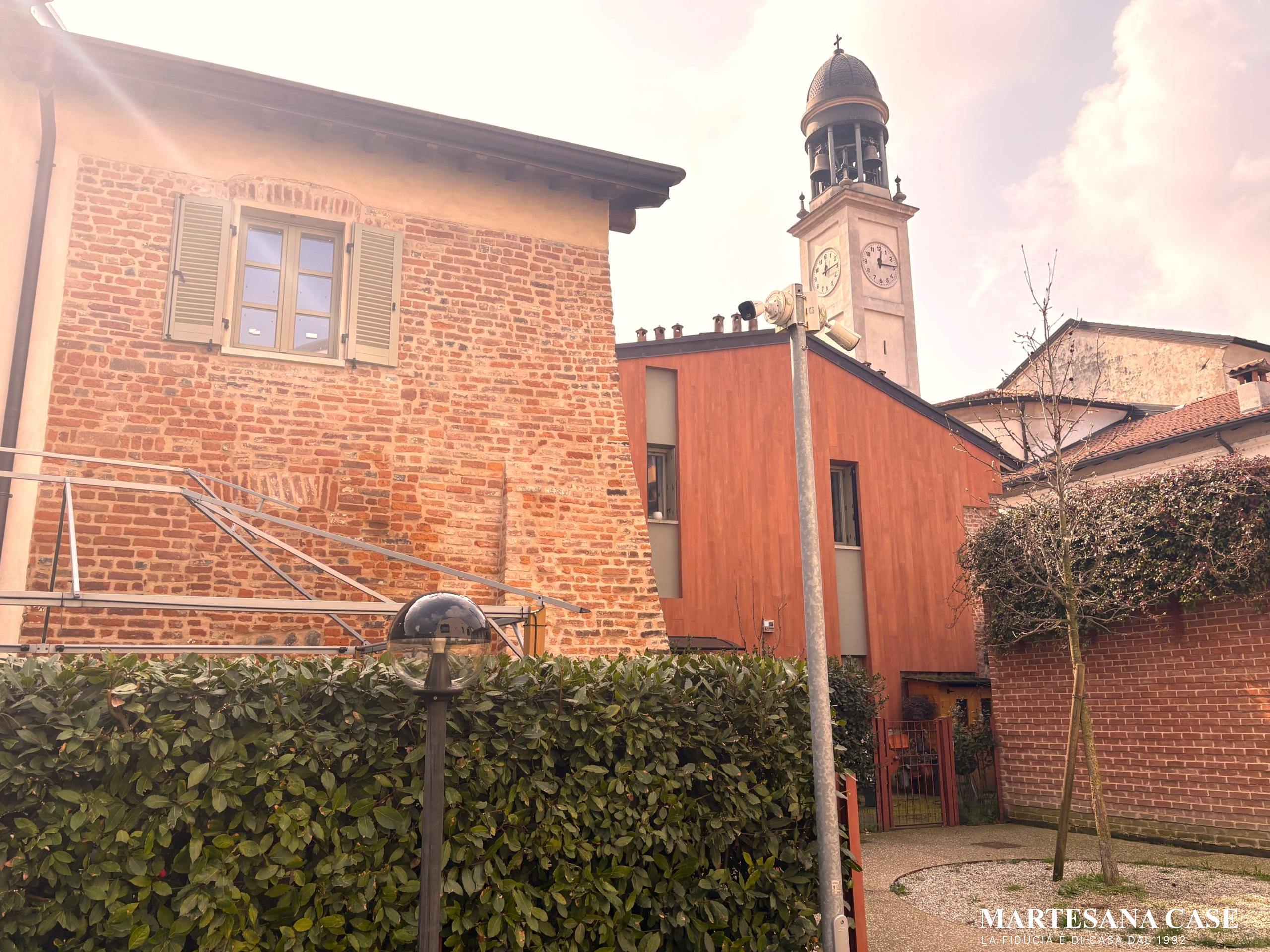 2 locali arredato, ” Borgo Cascina Conti”