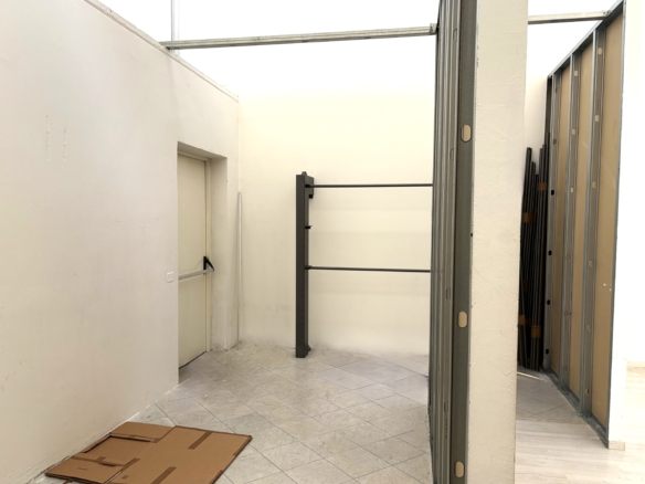 Negozio con uffici, Centro Tessile, Cernusco sul Naviglio